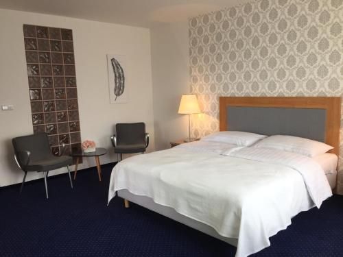 Hotel Dvůr 2