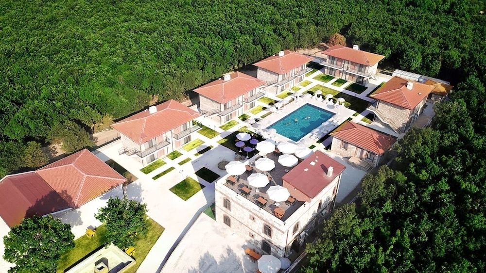 İğneada Hotel Rezve -1 estrellas en Kırklareli