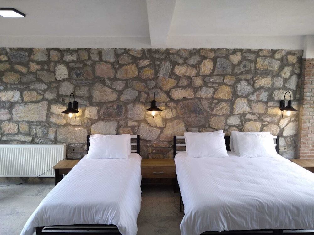 İğneada Hotel Rezve 3