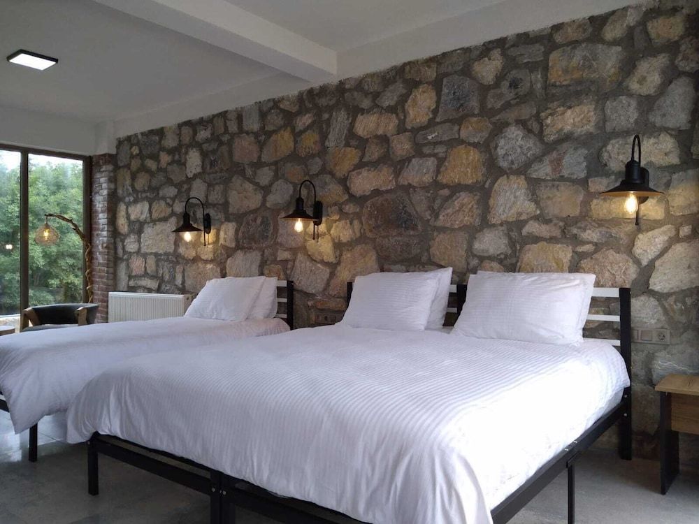 İğneada Hotel Rezve 2