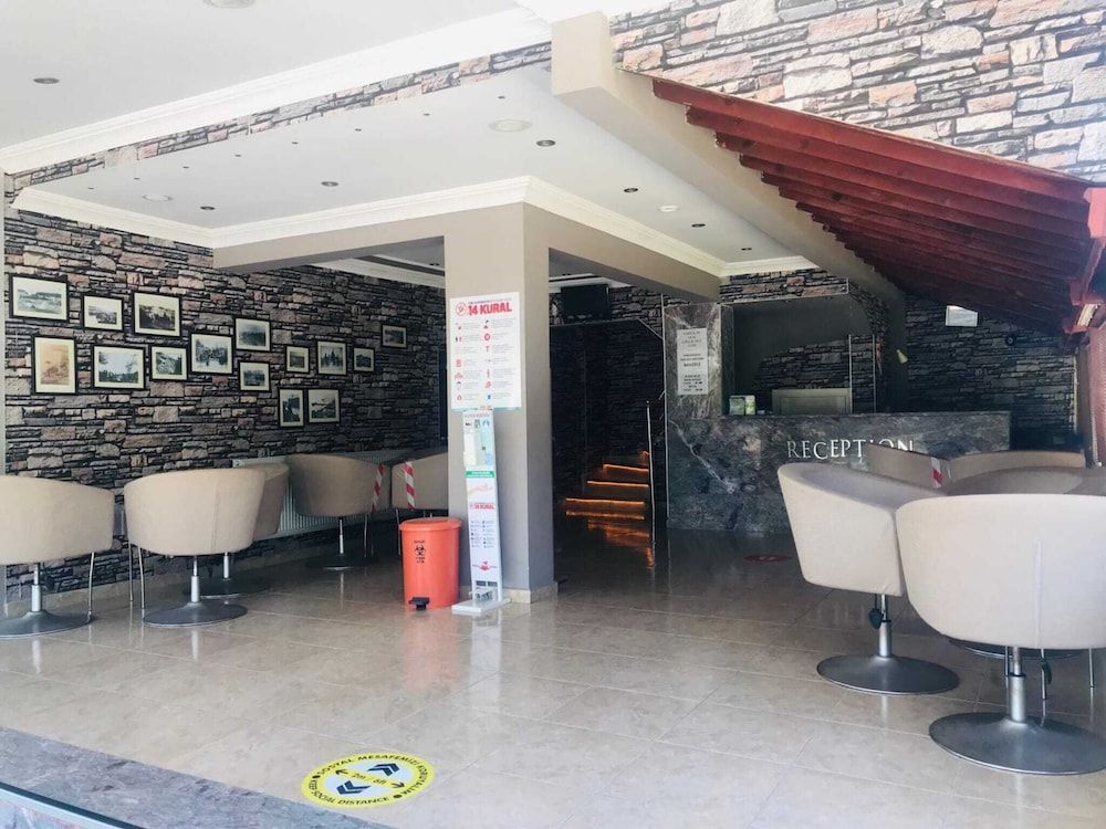 Boss II Hotel 2
