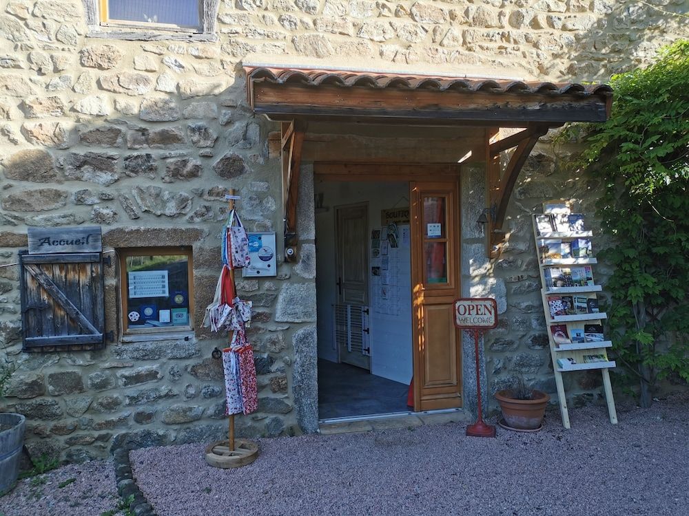Le Moulin de la Fortie 2