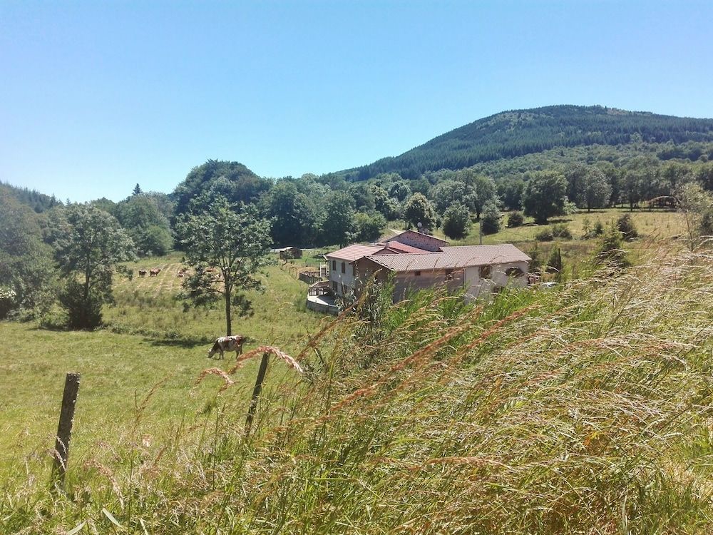 Le Moulin de la Fortie -1 estrellas en Viscomtat