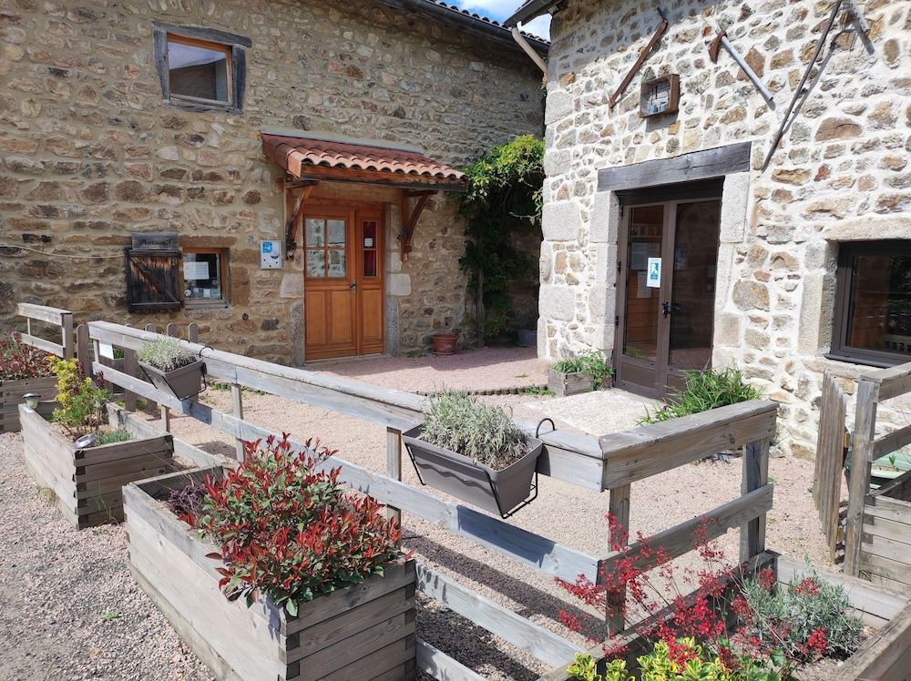Le Moulin de la Fortie 3