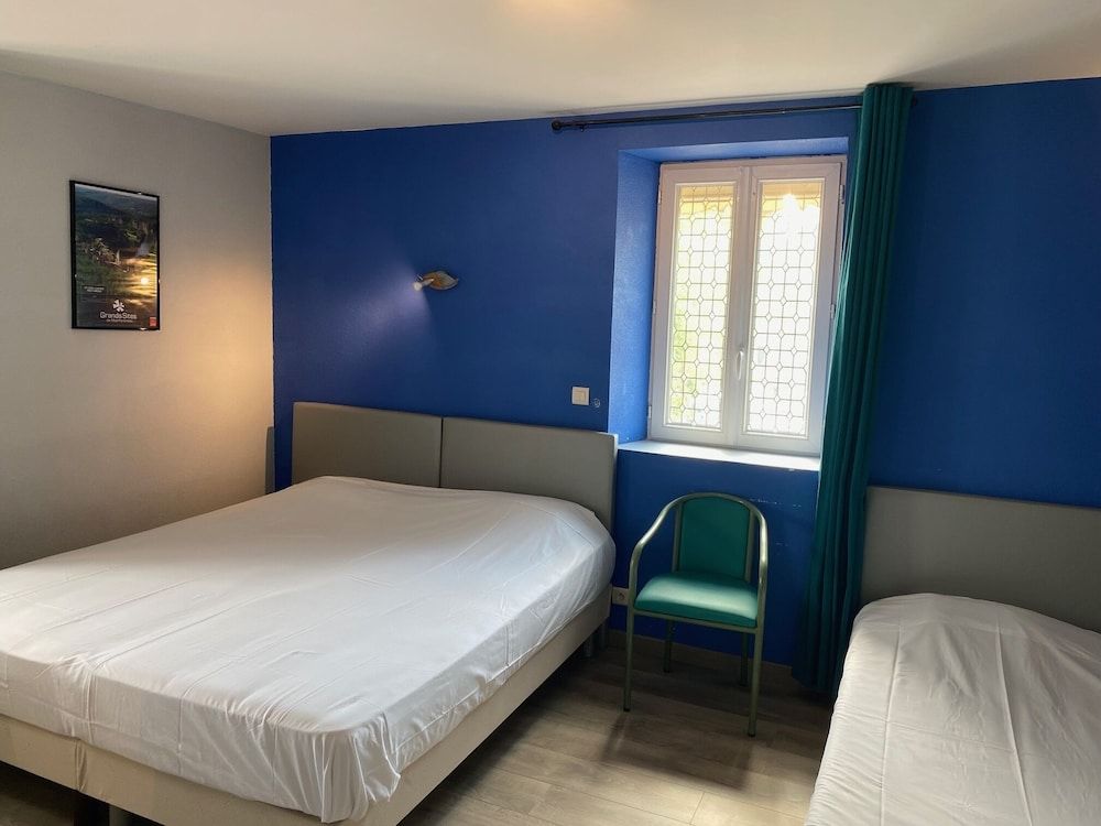 Hôtel Gambetta 3 estrellas en Carmaux