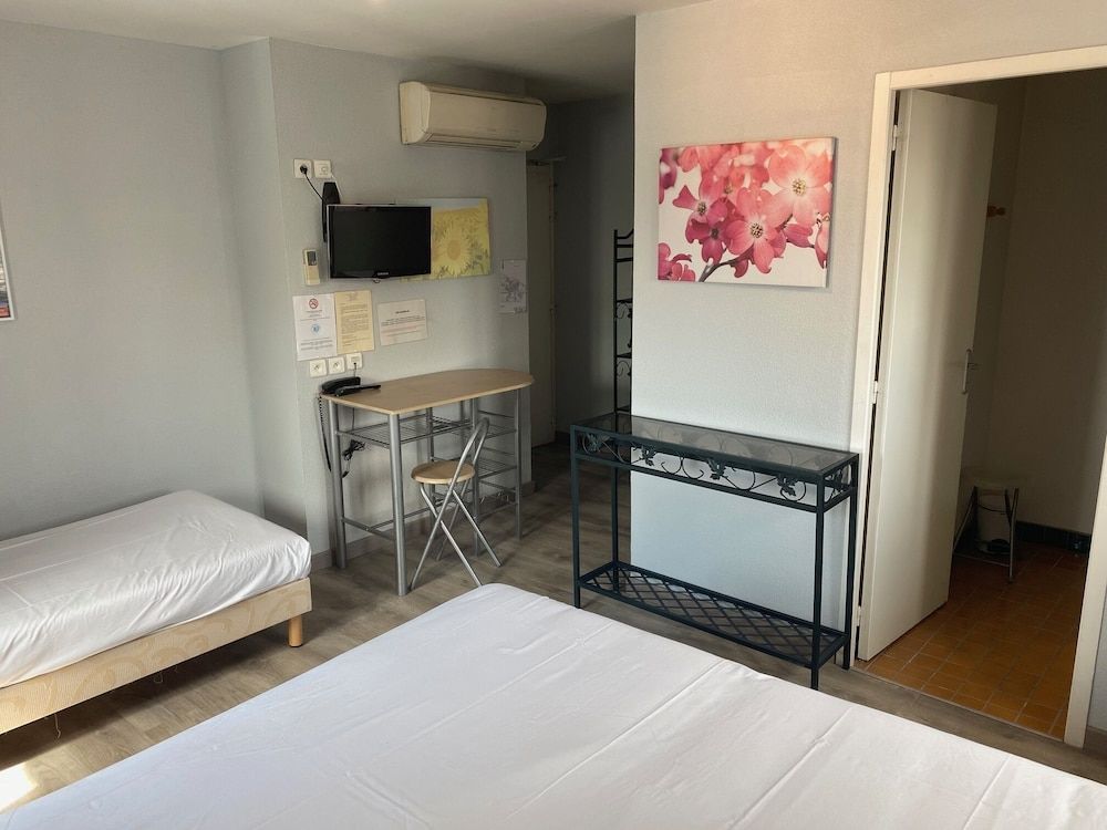 Hôtel Gambetta 3