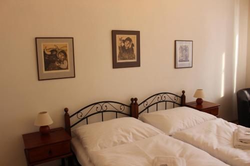 Hotel Černý kůň 3
