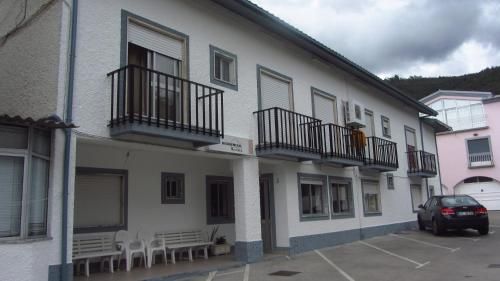 Residencial Martinho -1 estrellas en Lousã
