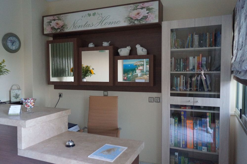 Nontas Home 2