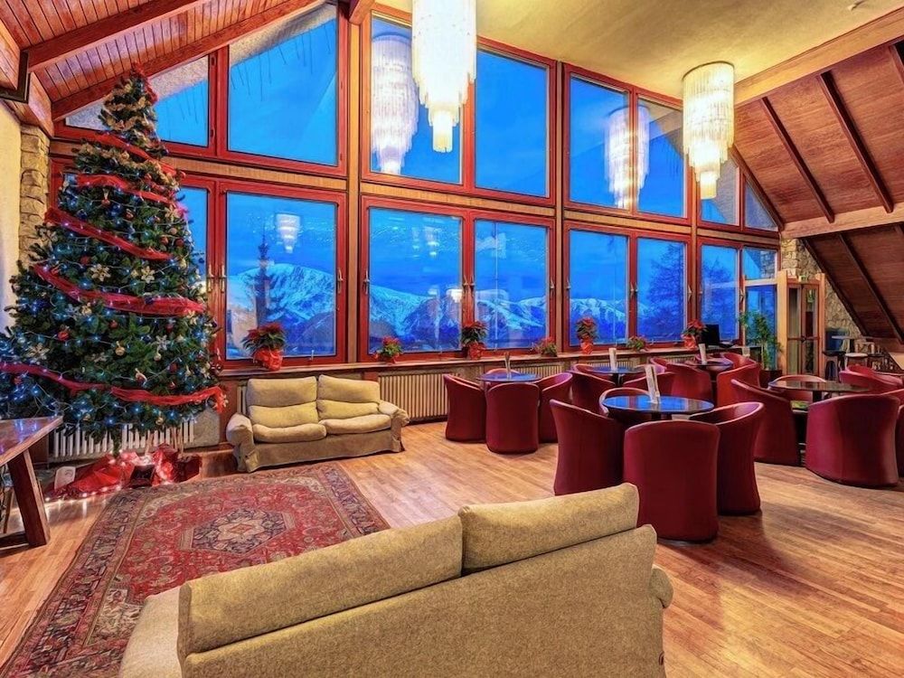Hotel Mondolè 3