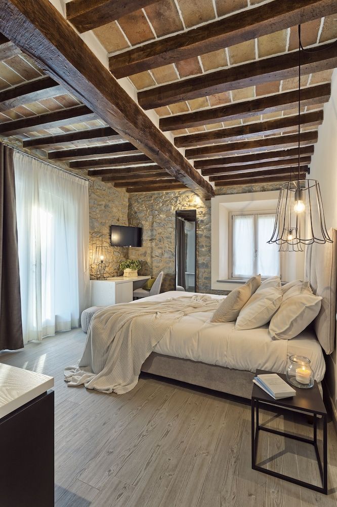Relais Ginevra -1 estrellas en Zocca
