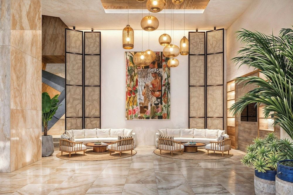 Four Points By Sheraton São Vicente Resort 3