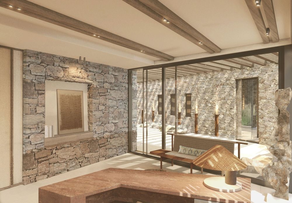 The Revery, Elafonisi - Member of Leading Hotels of the World 3
