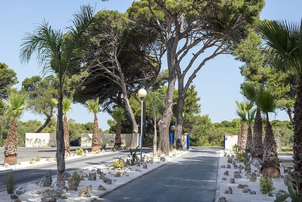 Camping Sunissim Le Domaine Les Mûriers 2