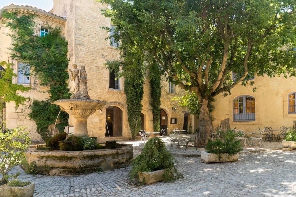 Auberge du Presbytère 3