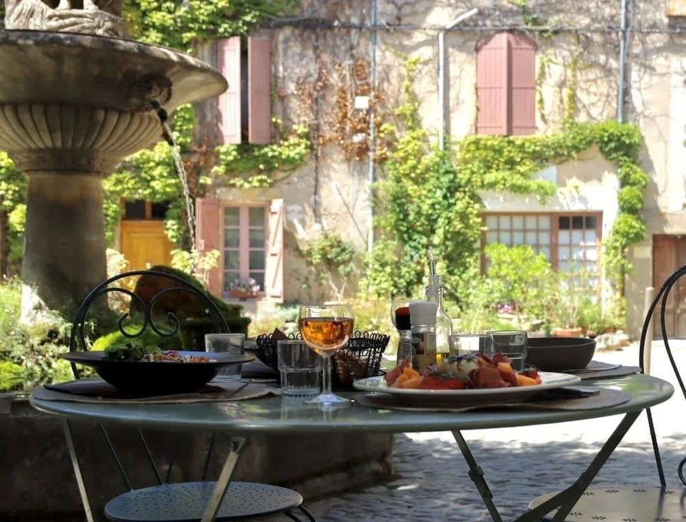 Auberge du Presbytère 2