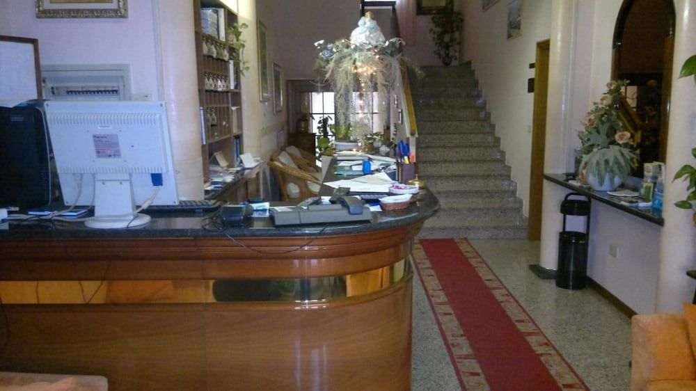 Hotel Centrale 2