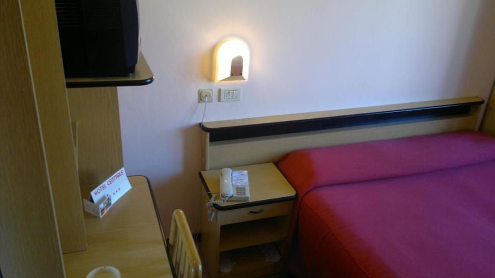 Hotel Centrale 3