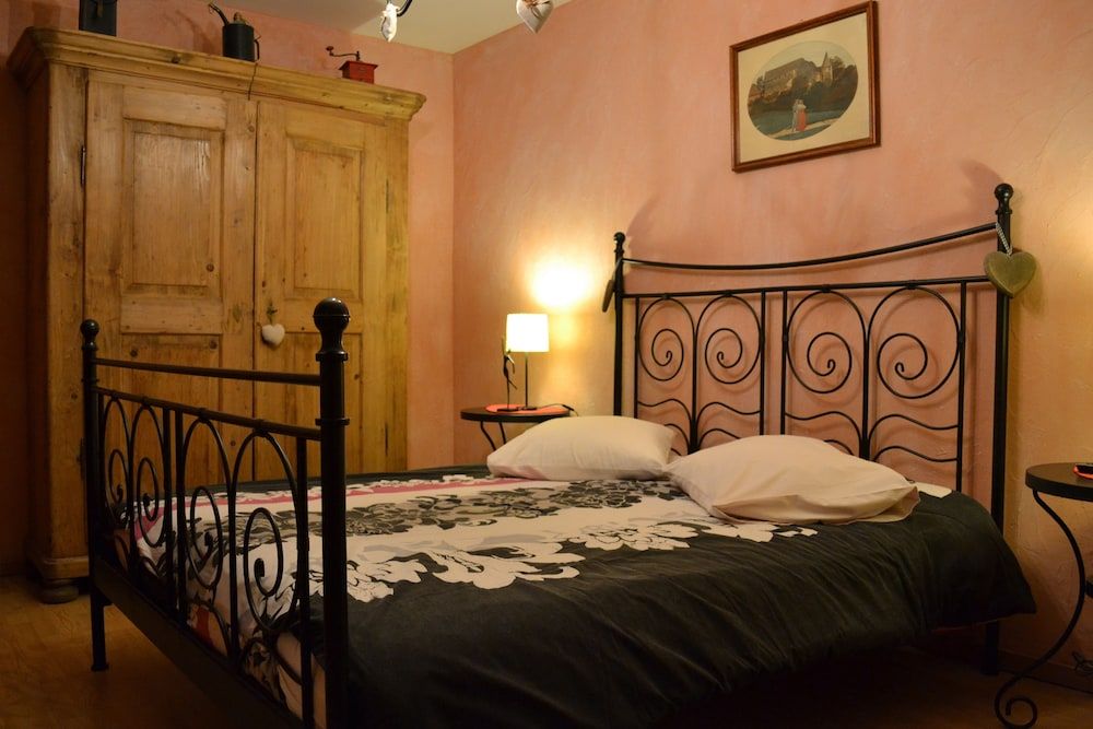 Maison d'Hotes Au Freidbarry 2