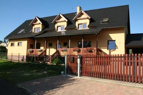Pension Čtyřlístek 2
