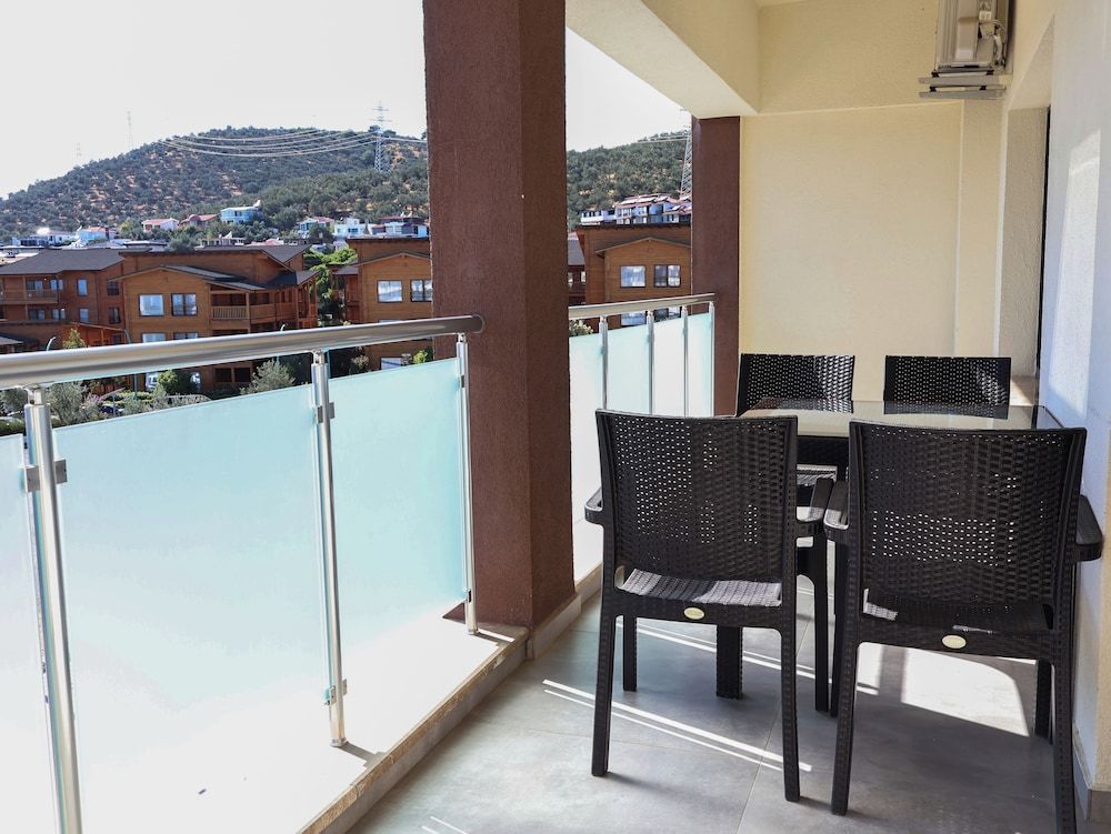 Hattusa Vacation Thermal Club Kazdaglari 3
