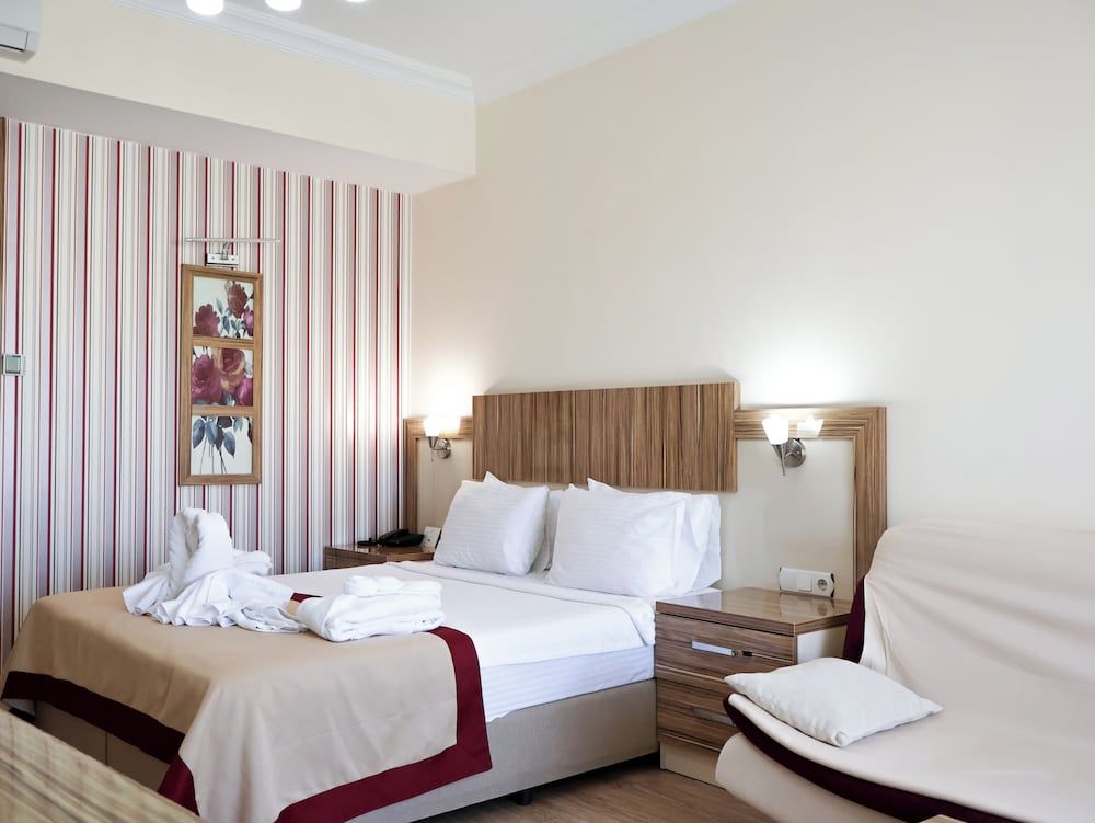Hattusa Vacation Thermal Club Kazdaglari 2