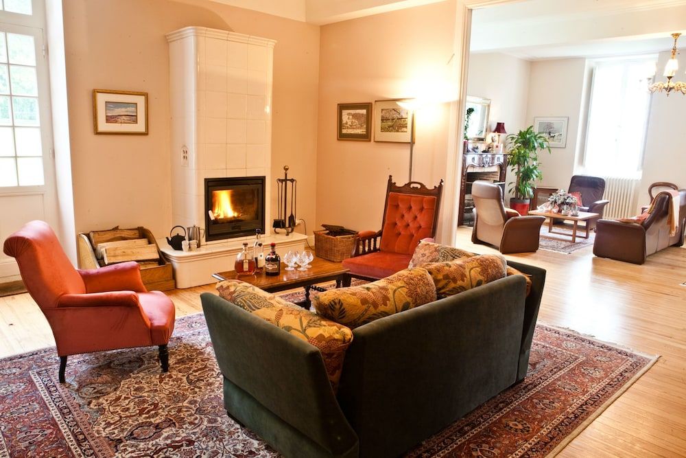 Clos Mirabel Manor B&B 3