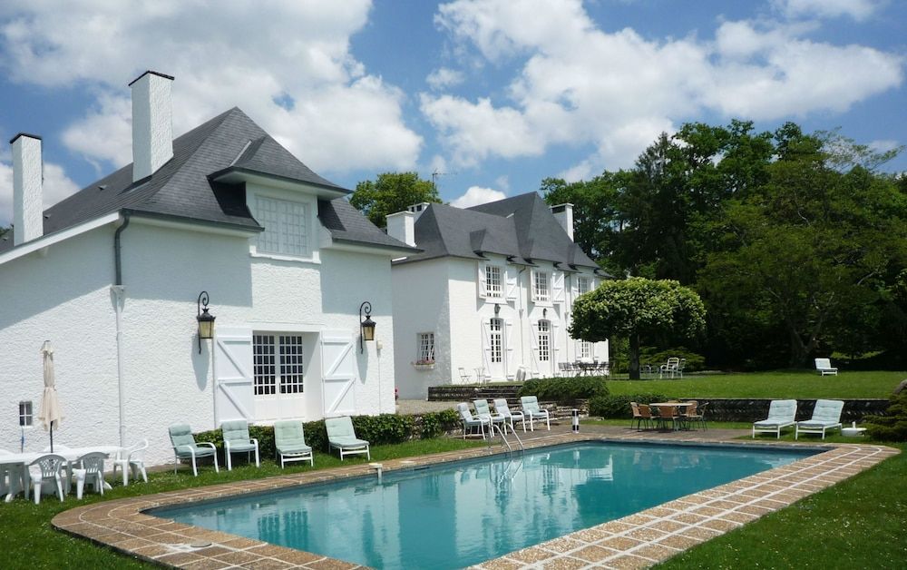 Clos Mirabel Manor B&B -1 estrellas en Jurançon