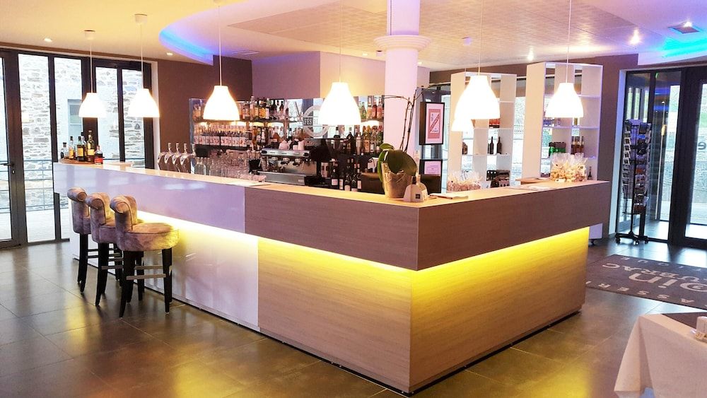 Coin d'Aubrac Hotel, Restaurant & SPA De luxe 2