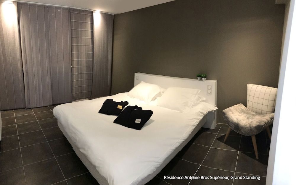 Coin d'Aubrac Hotel, Restaurant & SPA De luxe 3
