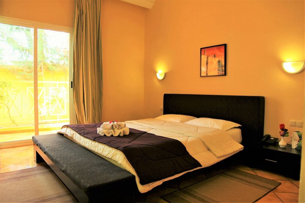 Hotel Alrawabi 3