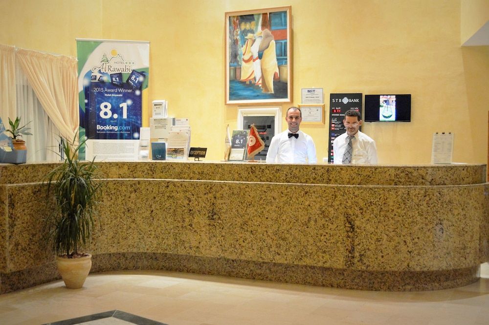 Hotel Alrawabi 2