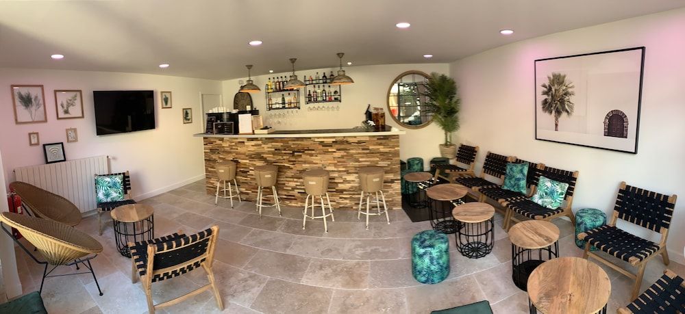Hôtel Restaurant O'Banel 2