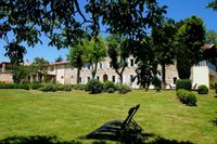 La Monèze Basse+Billet Cité de Carcassonne