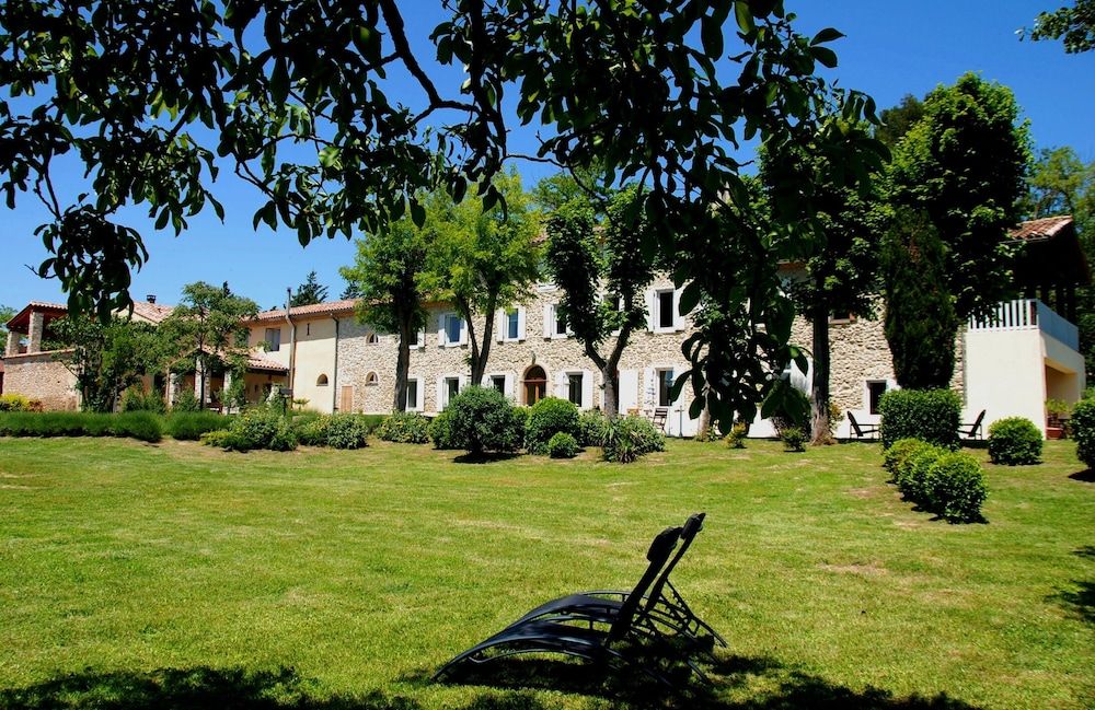 La Monèze Basse -1 estrellas en Limoux