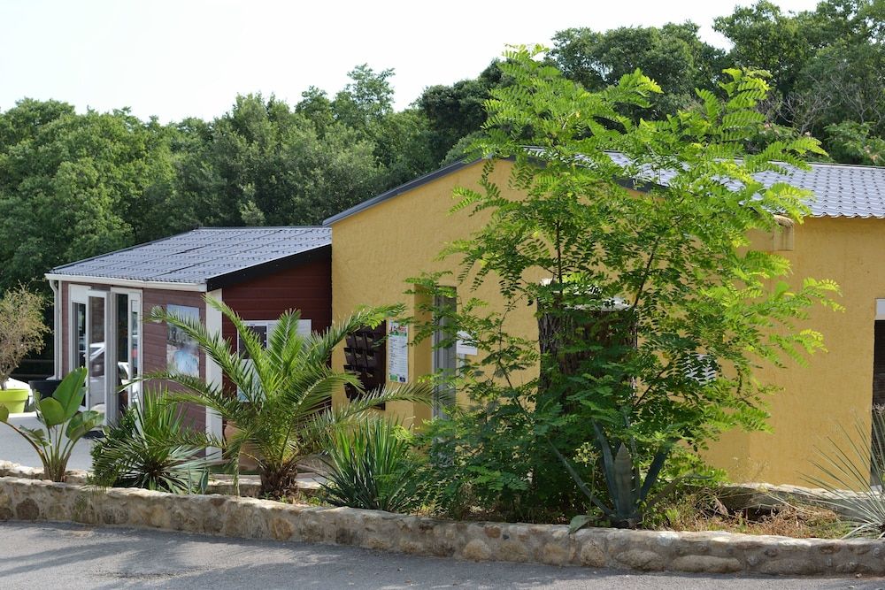 Cybeles Vacances Camping Les Albères 2