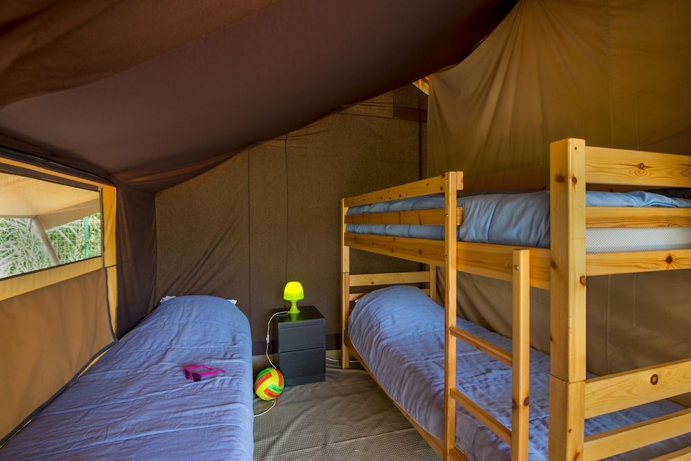 Cybeles Vacances Camping Les Albères 3