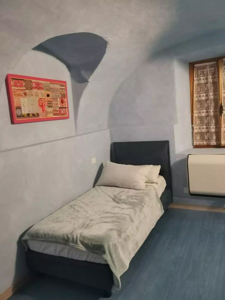 Guesthouse La nuvola 2