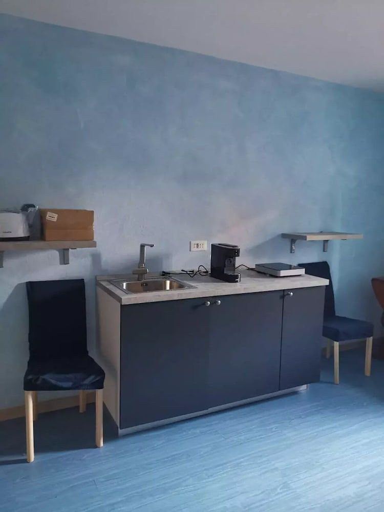 Guesthouse La nuvola 3