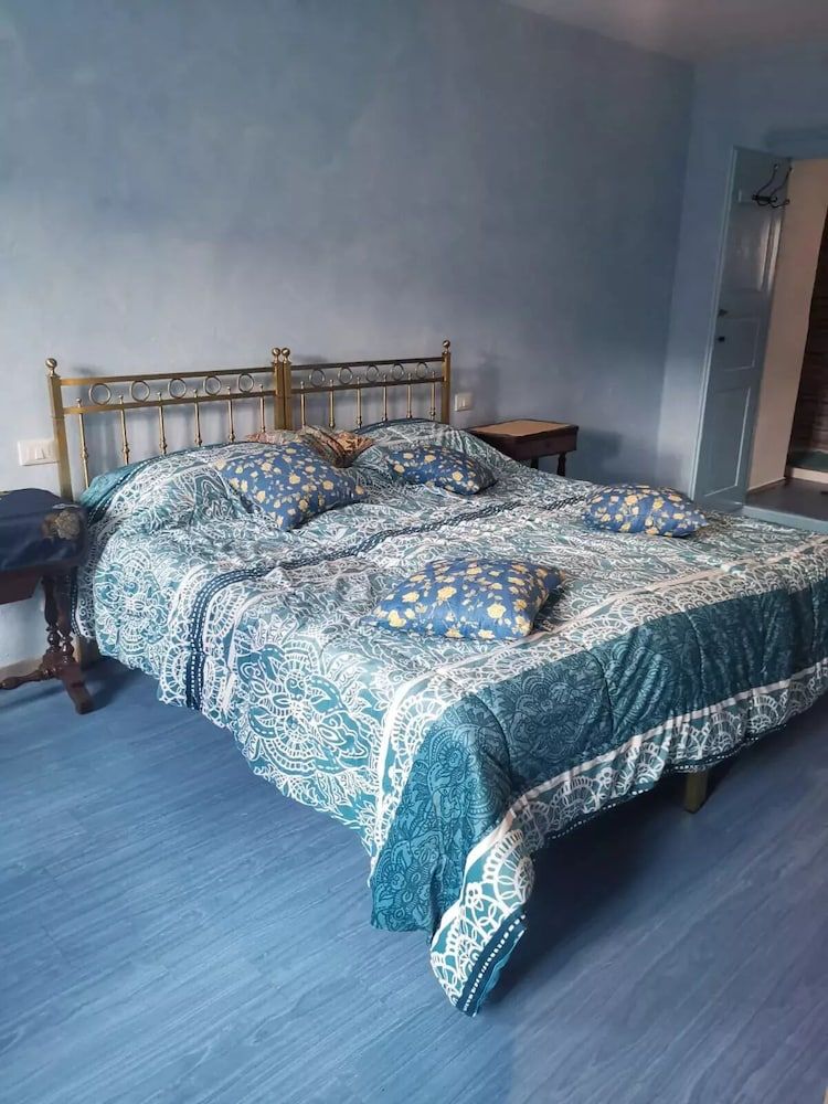 Guesthouse La nuvola -1 estrellas en Sagliano Micca