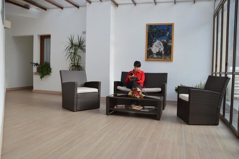 Hotel Monte Giove 3