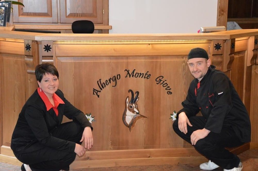 Hotel Monte Giove 2