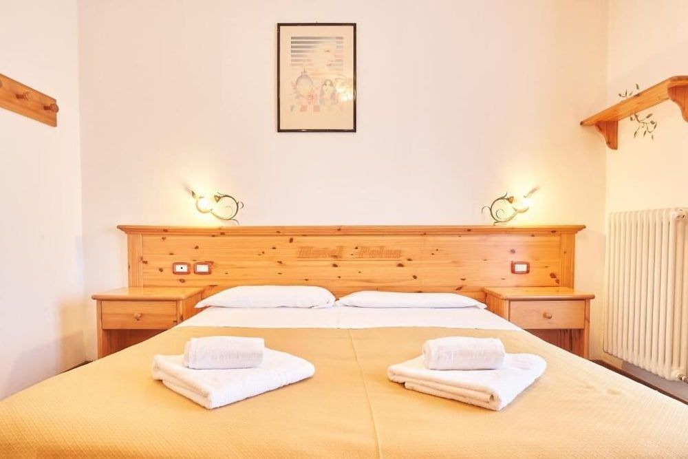 Family Hotel Polsa 2