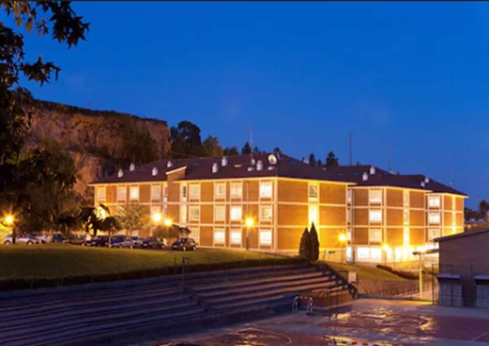 Rialta Apartahotel 2 estrellas en Culleredo