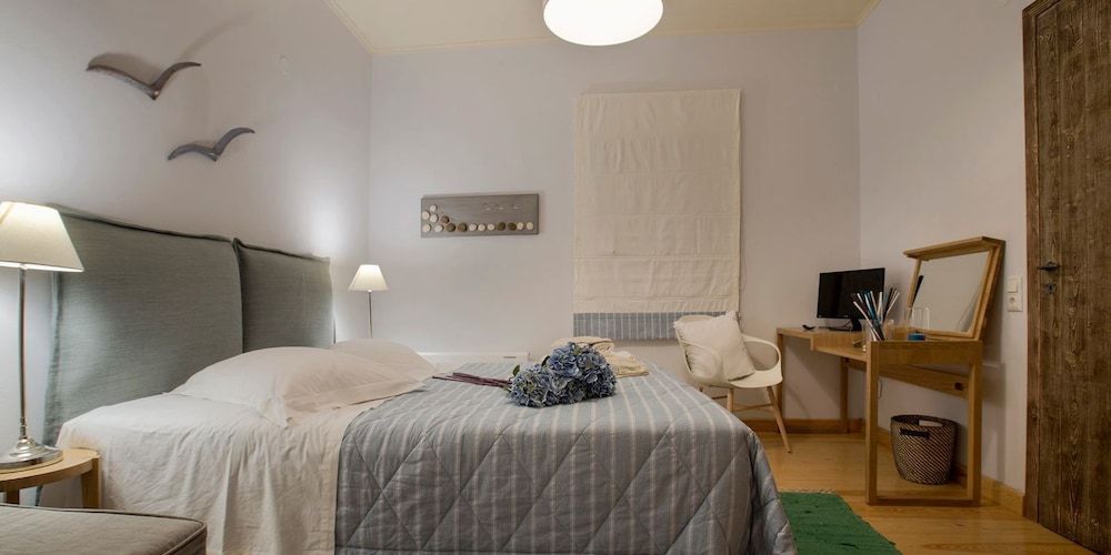 Kalderimi Country House 3