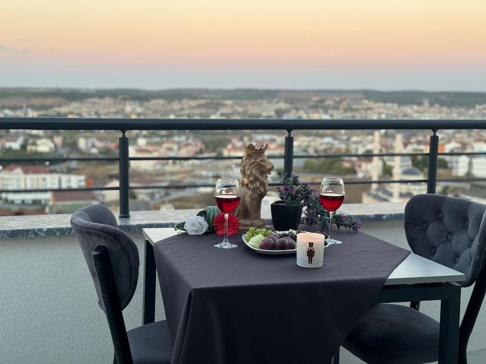 BZN AİRPORT HOTEL 3 estrellas en Arnavutköy