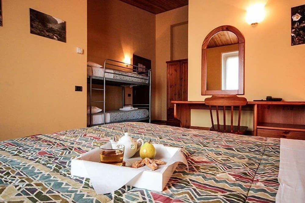 Hotel Ristorante Sporting Club 3