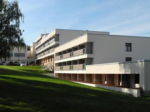 Hotel VZ Měřín 3 estrellas en Merin