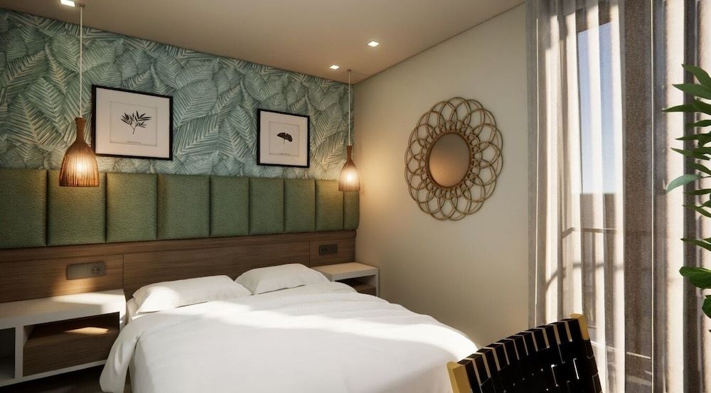 PLATY BEACH HOTEL 3