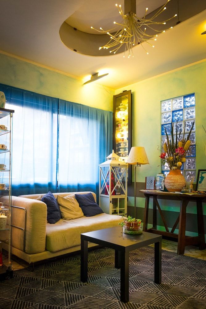 Hotel Rinaldo Apartments 3